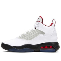 (GS) Air Jordan Maxin 200 'Fire Red' CD6123-101