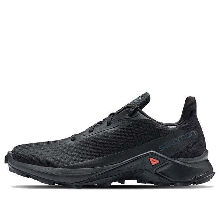 SALOMON Alphacross 3 'Black' 414426