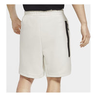 Men's Nike Sports Fleece Shorts White CU4503-072