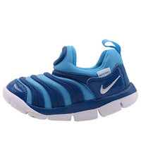 (TD) Nike Dynamo Free 'Light Blue Fury' 343938-424