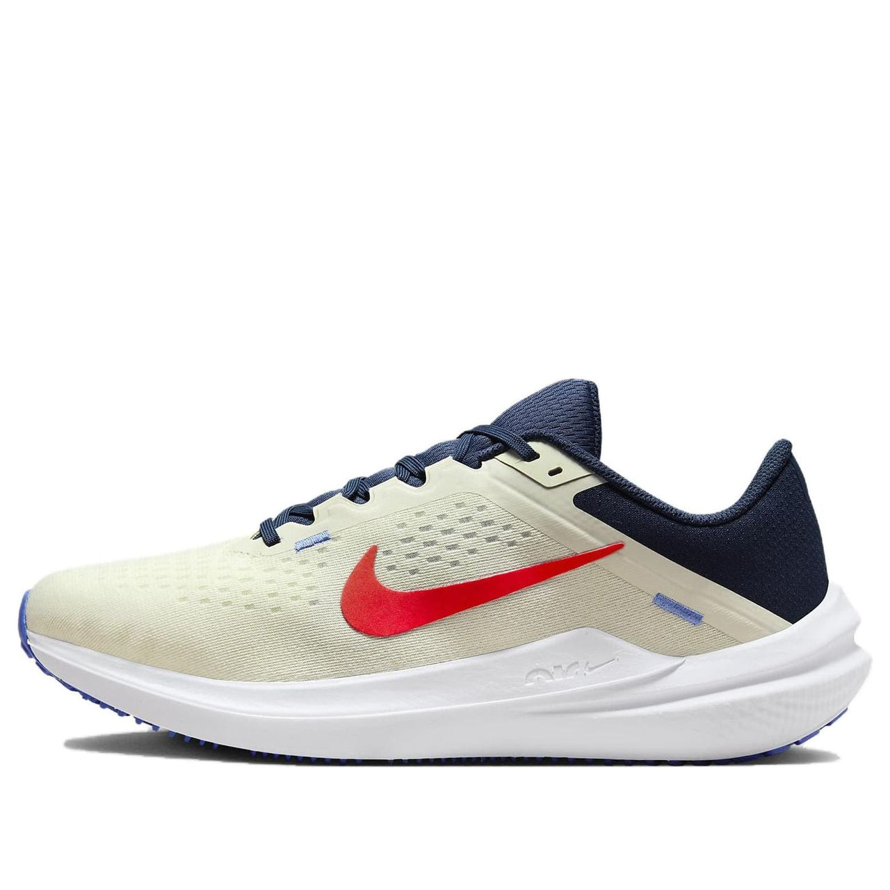Nike Air Zoom Winflo 10 'Sea Glass University Red' DV4022-006
