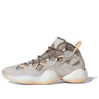 (WMNS) adidas originals Crazy BYW 3 'Cream Brown' EE6008