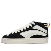 Li-Ning WeiWu 180 VNTG 'Black White' AECT051-4