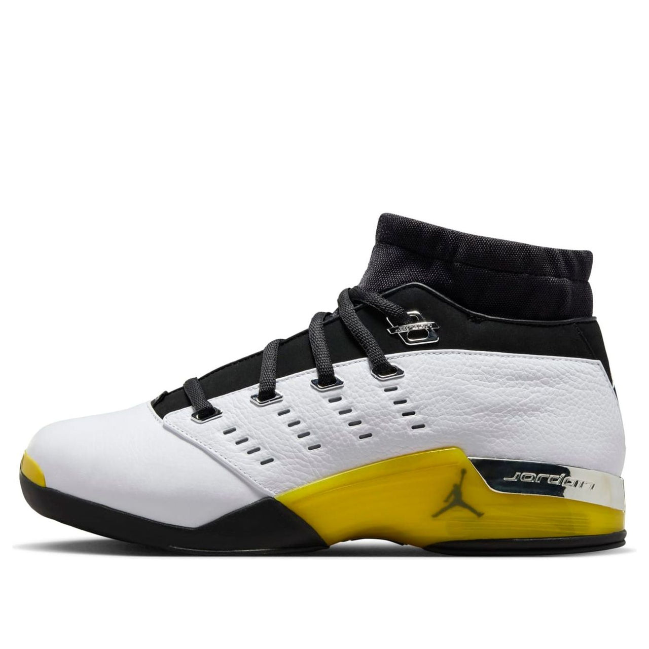 Air Jordan 17 Retro Low SP 'All Star Lightning' 2024 FJ0395-100