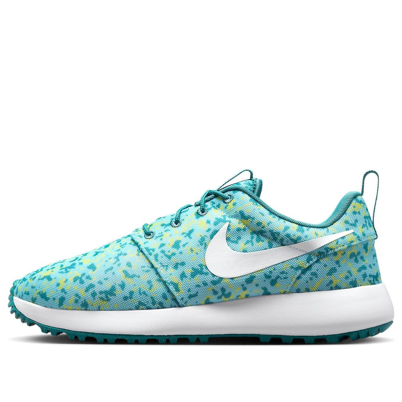 حذاء Nike Roshe Golf Next Nature 'Ocean Bliss Camo' FD2599-400