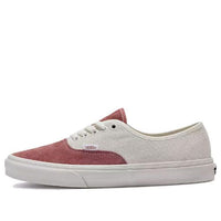 Vans Authentic 'Pig Suede - Withered Rose' VN000BW5CHO