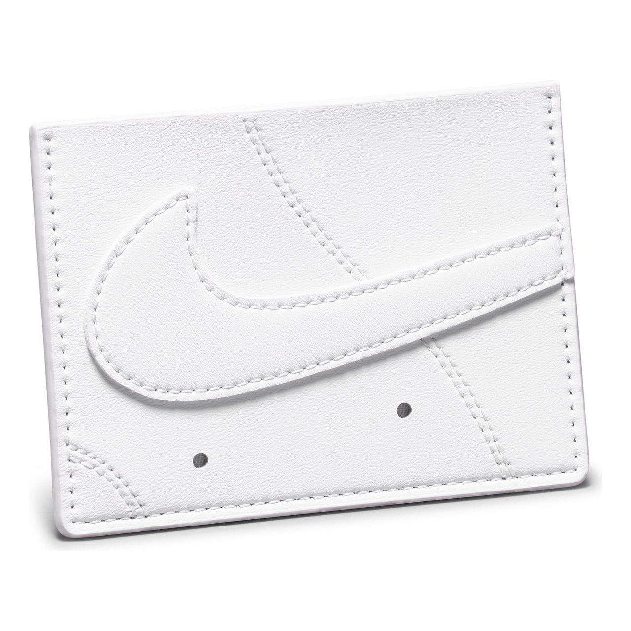 Nike Icon Air Force 1 Card Wallet 'White' HF3716-176