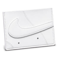 Nike Icon Air Force 1 Card Wallet 'White' HF3716-176