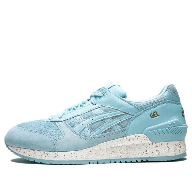 ASICS Gel-Respector 'Crystal Blue' H6E3L-4040
