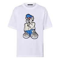 LOUIS VUITTON SS23 T-Shirt 'White' 1AATLF