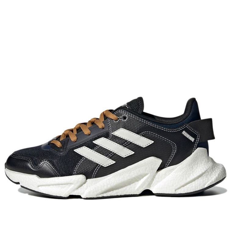 (WMNS) adidas Karlie Kloss x X9000 'Black White Mesa' GY0843