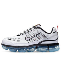 Nike Air VaporMax 360 'White Speed Yellow' CQ4535-100
