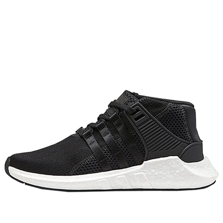 adidas Mastermind x EQT Support Mid 'Core Black' CQ1824