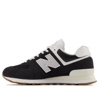 New Balance 574 'Black Grey' U574UG2