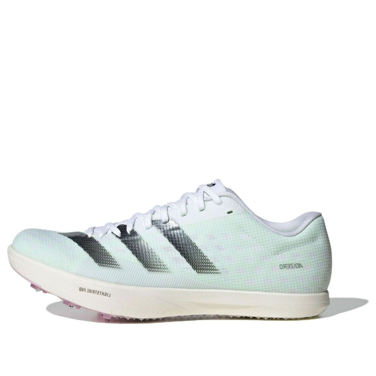 adidas Adizero Long Jump 'Green' ID7244
