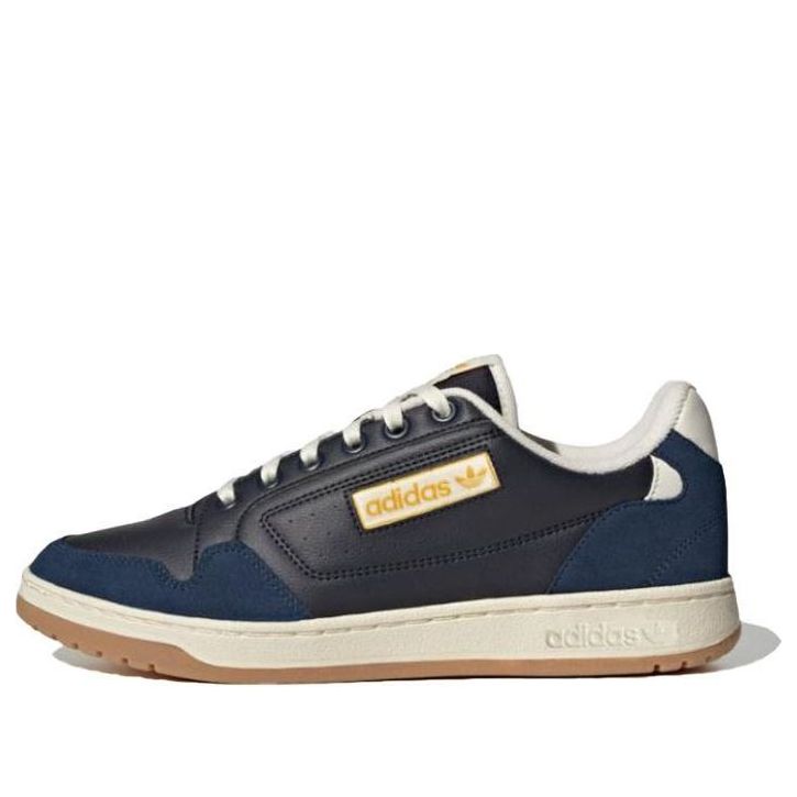 adidas Originals NY 90 'Legend Ink Gum' GX4398