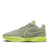 Nike LeBron 21 'Algae' FV2345-302