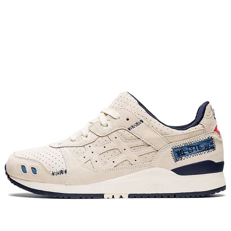ASICS Gel Lyte 3 OG 'Patchwork' 1203A133-200