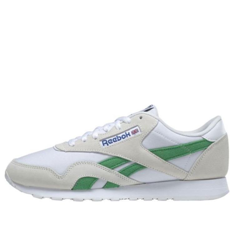 Reebok Classic Nylon x VeeFriends 'Aspiring Alpaca' IF3021