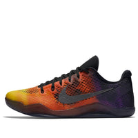 Nike Kobe 11 'Sunset' 836183-805