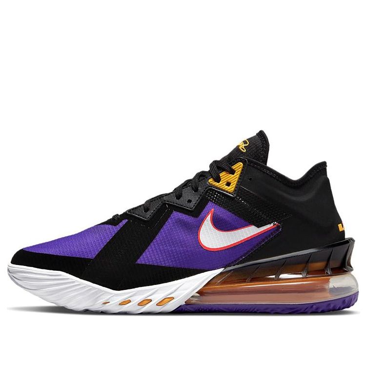 Nike LeBron 18 Low 'ACG Terra' CV7562-003