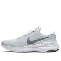 (WMNS) Nike Flex Experience RN 7 'White' 908996-100