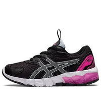 (PS) ASICS Gel Quantum 90 3 'Black Soft Sky' 1204A004-003