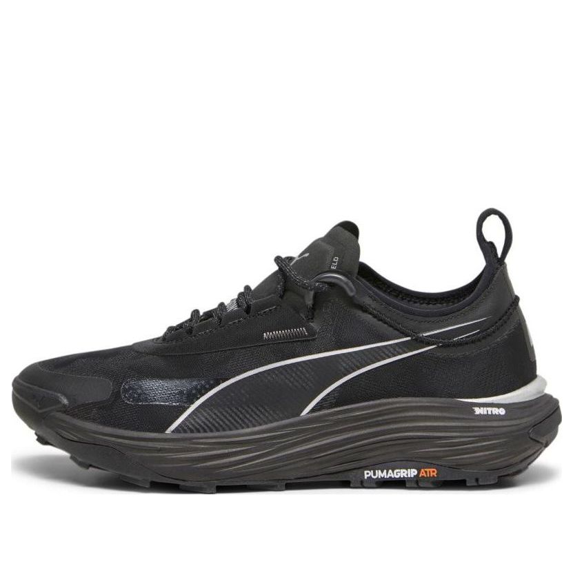 PUMA Voyage Nitro 3 'Seasons - Black' 377745-01