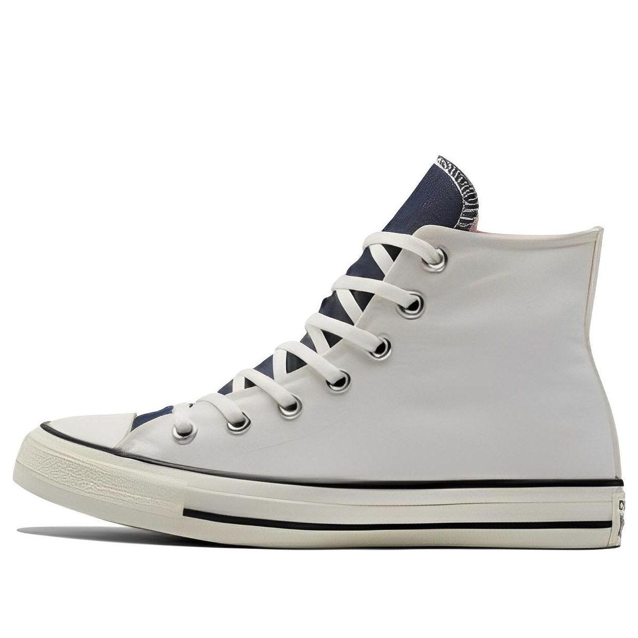 (WMNS) Converse Chuck Taylor All Star 'Cream Yellow' A02881C