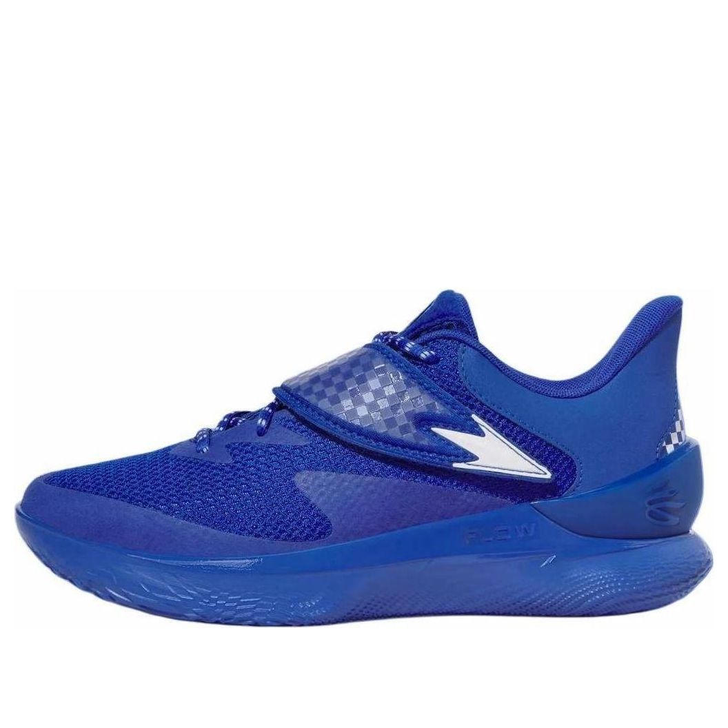 Under Armour Curry Fox 1 'Lexington' 6001924-400