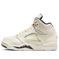 (PS) Air Jordan 5 Retro SE 'Sail' FQ3683-100
