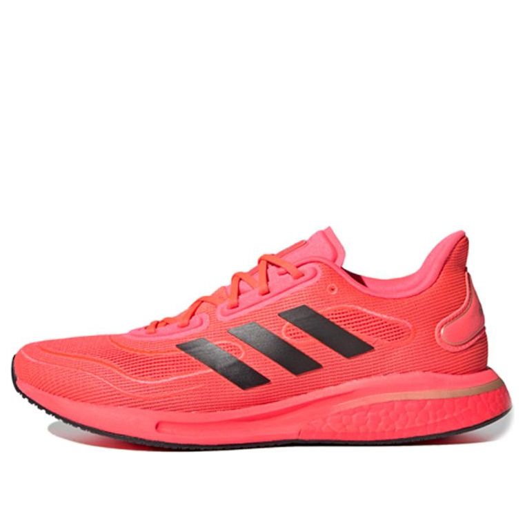 adidas Supernova 'Signal Pink' FV6032