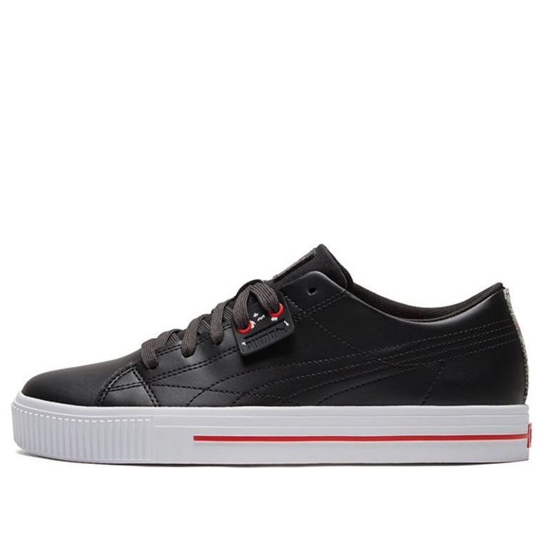 PUMA Ever Better 'Phantom Black Firelight' 383862-02