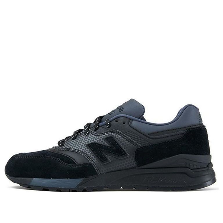 New Balance 997.5 'Black' ML997HJT