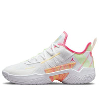 Air Jordan Westbrook One Take 2 'Summertime Fresh' CW2457-163