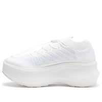 COMME des GARCONS x SALOMON Pulsar Platform 'Triple White' 471953
