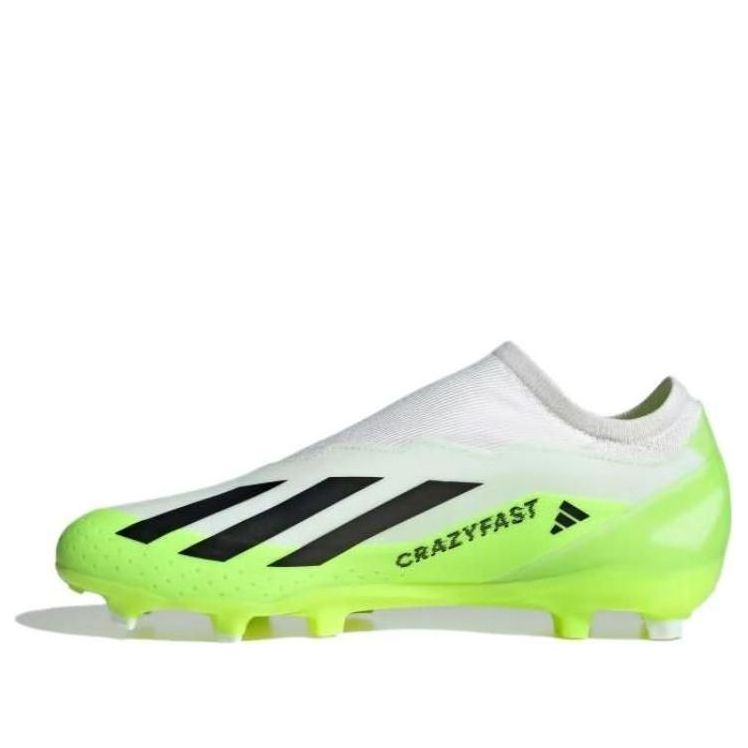 adidas X Crazyfast.3 FG 'Crazyrush Pack' HQ4515