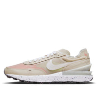 حذاء Nike Waffle One Crater 'Cream' DC2650-200