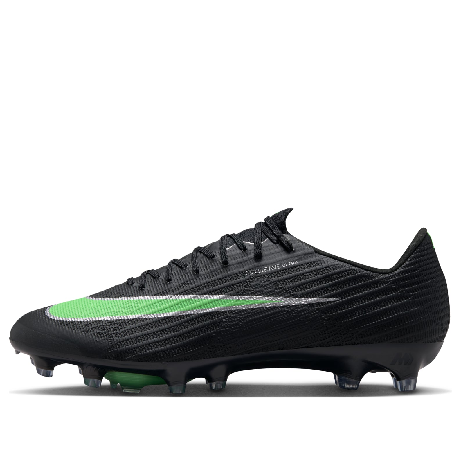 Nike Mercurial Superfly 11 Elite AG 'Black Illusion Green' IM2513-001