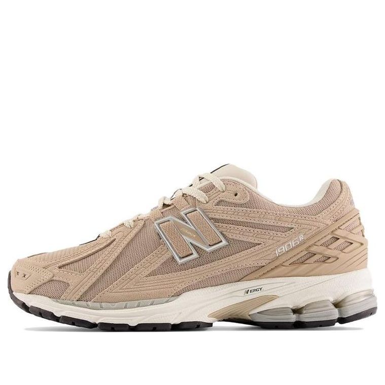 حذاء New Balance 1906R "Khaki Suede" M1906RW