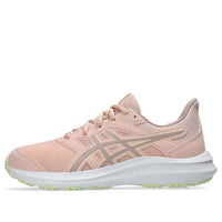 (GS) ASICS Jolt 4 'Breeze Neutral Pink' 1014A300-702