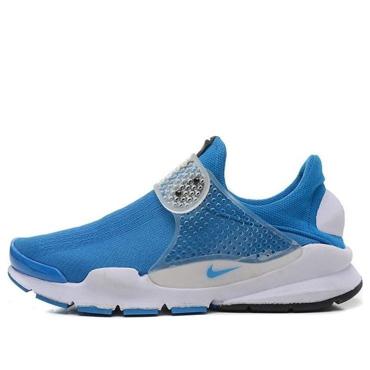 حذاء Nike x Fragment Design Sock Dart 'Photo Blue' 728748-401