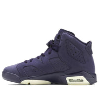 (GS) Air Jordan 6 Retro 'Purple Dynasty' 543390-509