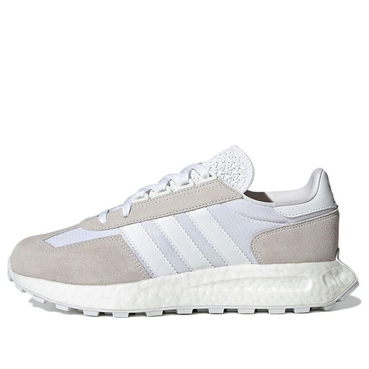 adidas Retropy E5 'Crystal White' GW0562