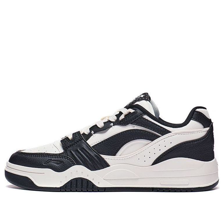 Li-Ning Moon White 'White Back' AGCS251-15