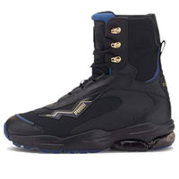 (WMNS) PUMA Balmain x Cell Stella Mid 'Black' 373747-01