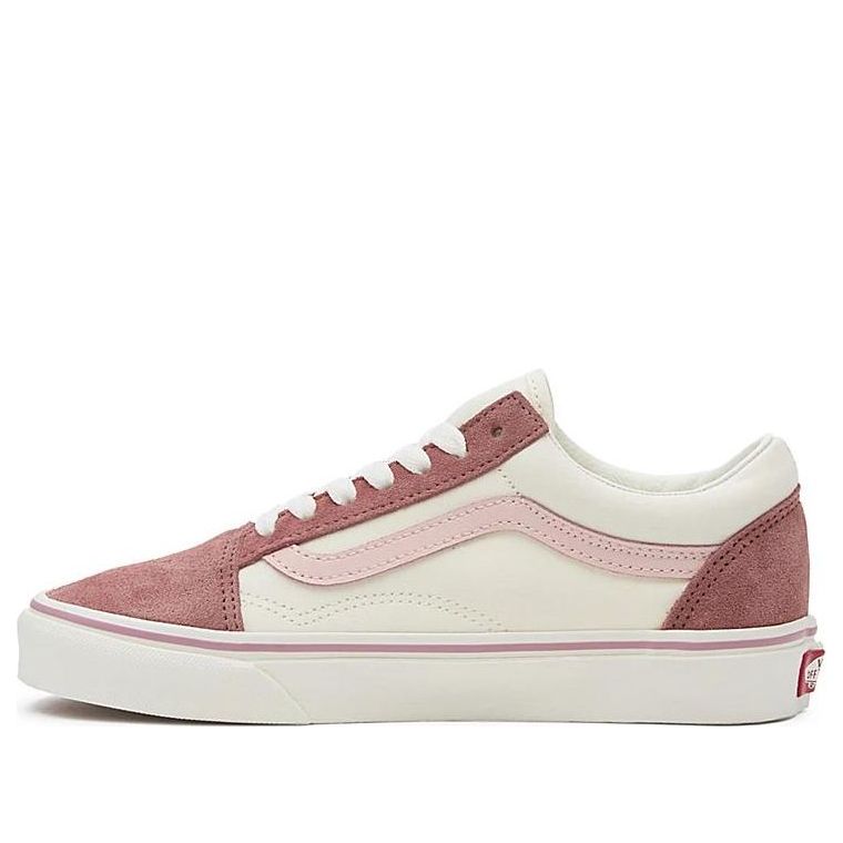 (WMNS) Vans Old Skool 'Pink' VN0005UFPNK