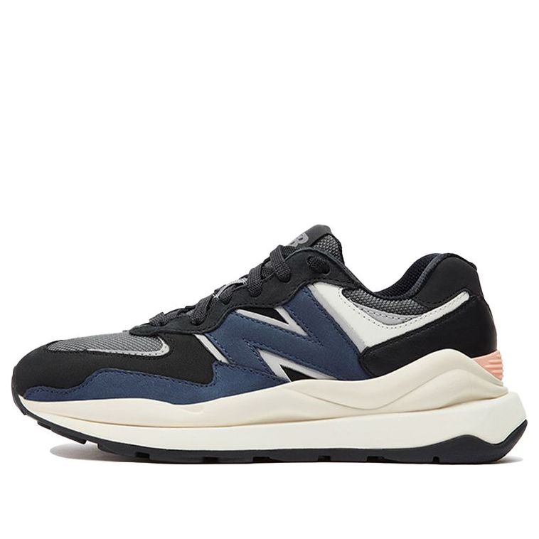 (WMNS) New Balance 57/40 'Navy' W5740LB