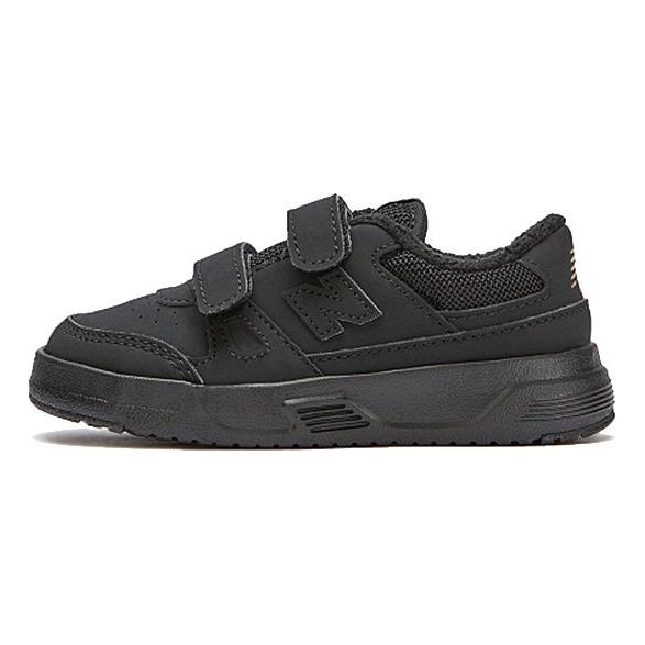 New Balance Ct20 Black Toddler IVCT20BB