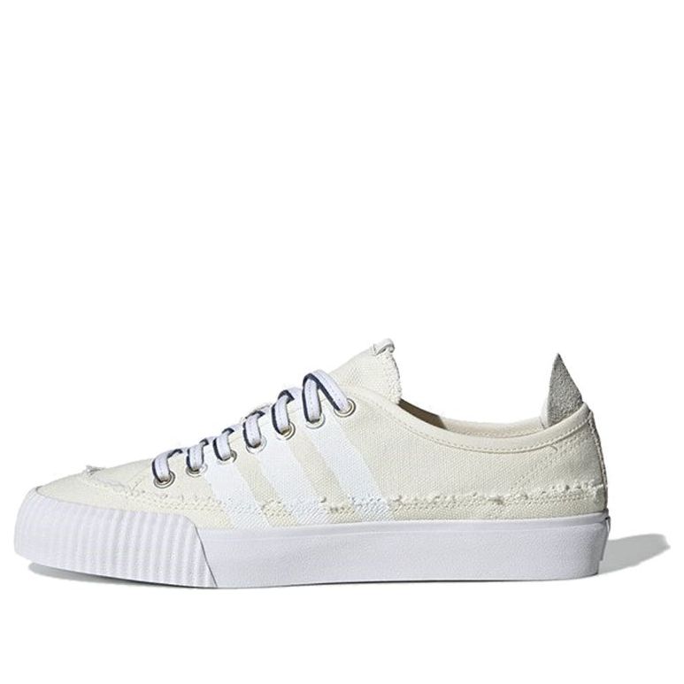 adidas x Donald Glover Nizza 'Blank Canvas' EG1761